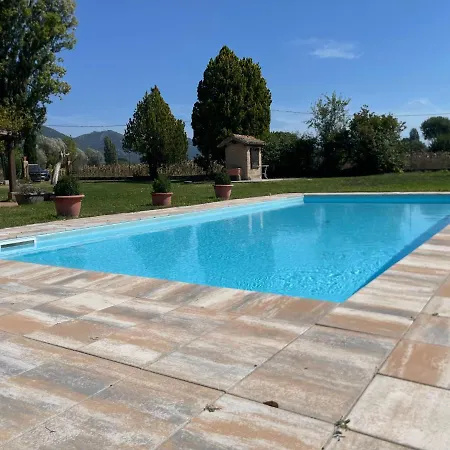 L'acero By Interhome *