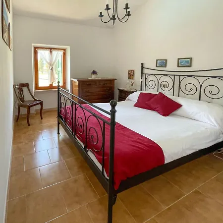 בית נופש L'acero By Interhome