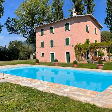 L'acero By Interhome Дом отдыха San Martino in Colle (Gubbio, Perugia)