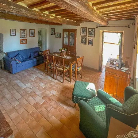 Дом отдыха L'acero By Interhome