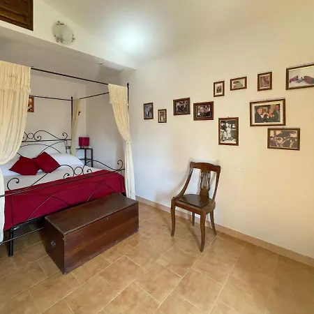 Дом отдыха L'acero By Interhome San Martino in Colle (Gubbio, Perugia)