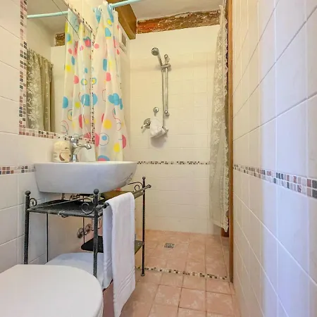 L'acero By Interhome בית נופש *