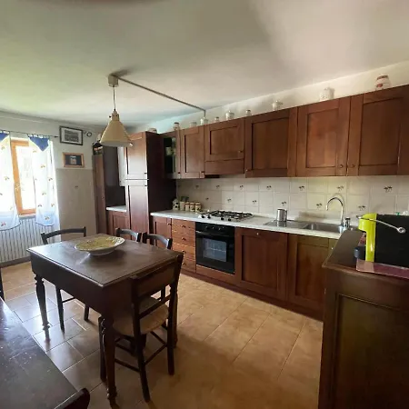 L'acero By Interhome Дом отдыха San Martino in Colle (Gubbio, Perugia)