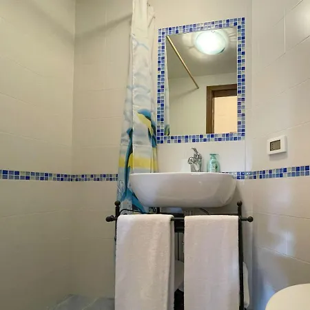 L'acero By Interhome Holiday home